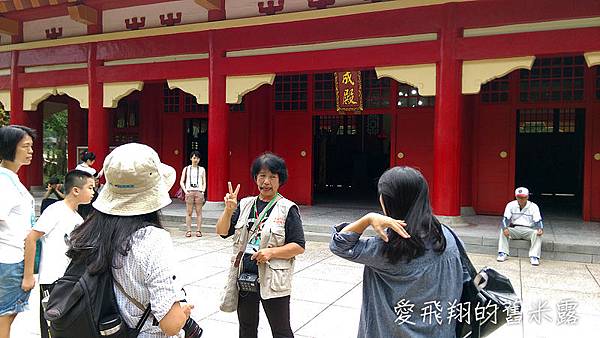 嘉義一日遊~參訪桃城歷史公園、天后宮與文創聚落檜意生活村，手作體驗香包與碗