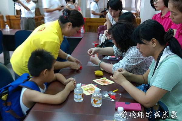 嘉義一日遊~參訪桃城歷史公園、天后宮與文創聚落檜意生活村，手作體驗香包與碗