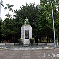 嘉義一日遊~參訪桃城歷史公園、天后宮與文創聚落檜意生活村，手作體驗香包與碗