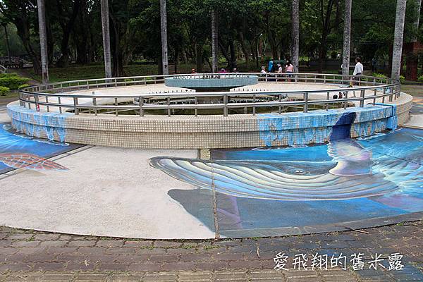 嘉義一日遊~參訪桃城歷史公園、天后宮與文創聚落檜意生活村，手作體驗香包與碗