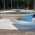 嘉義一日遊~參訪桃城歷史公園、天后宮與文創聚落檜意生活村，手作體驗香包與碗