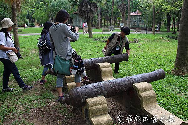 嘉義一日遊~參訪桃城歷史公園、天后宮與文創聚落檜意生活村，手作體驗香包與碗