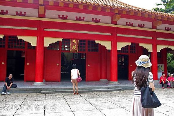 嘉義一日遊~參訪桃城歷史公園、天后宮與文創聚落檜意生活村，手作體驗香包與碗