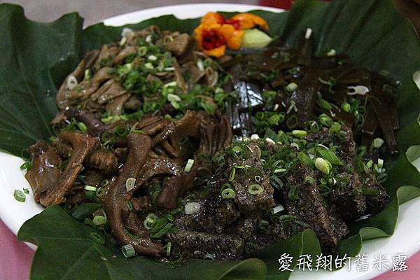 嘉義一日遊~參訪桃城歷史公園、天后宮與文創聚落檜意生活村，手作體驗香包與碗