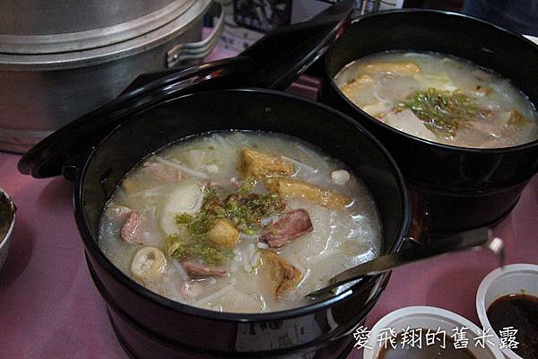 嘉義一日遊~參訪桃城歷史公園、天后宮與文創聚落檜意生活村，手作體驗香包與碗