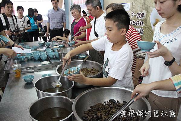 嘉義一日遊~參訪桃城歷史公園、天后宮與文創聚落檜意生活村，手作體驗香包與碗