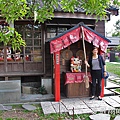 嘉義一日遊~參訪桃城歷史公園、天后宮與文創聚落檜意生活村，手作體驗香包與碗