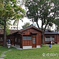 嘉義一日遊~參訪桃城歷史公園、天后宮與文創聚落檜意生活村，手作體驗香包與碗