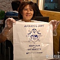 【 台中美式餐廳】神奇艾米美式麻辣海鮮Amazing Amy，鄉村牛仔豪邁吃法~吃嘎會涮嘴