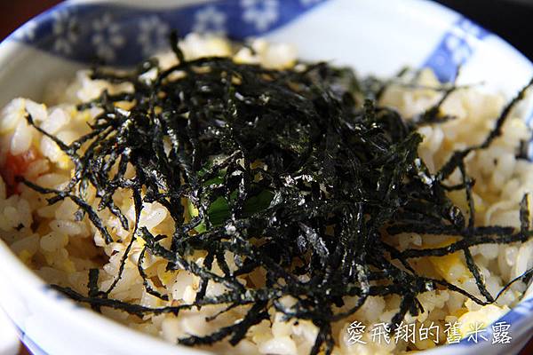 【台中蔬食料理】日式簡約的老宅風情~玖蒔院，孜然田園創意料理