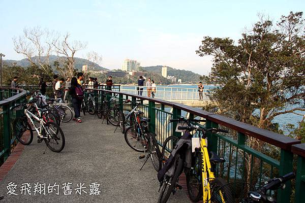 台灣好行日月潭