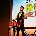 台中奇幻魔術表演~ 魔術師法拉利精采表演吸引全場觀眾注目