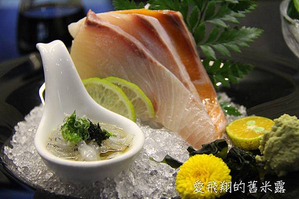 【台中日式料理】驚喜私房料理【御閣手作壽司】創意無菜單料理
