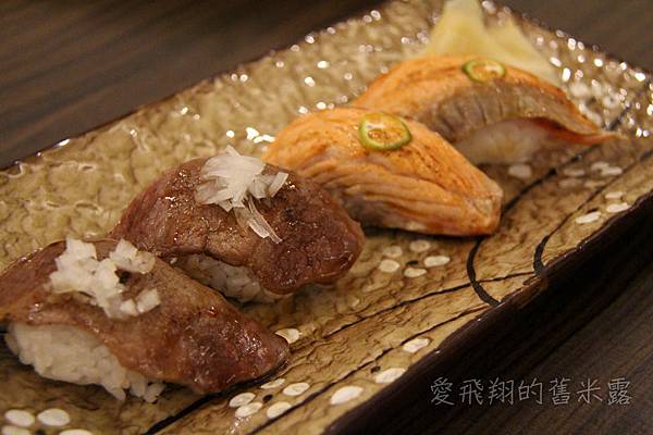 【台中大里美食】築也日本料理(益民二店) ~平價新鮮的美味日式料理店