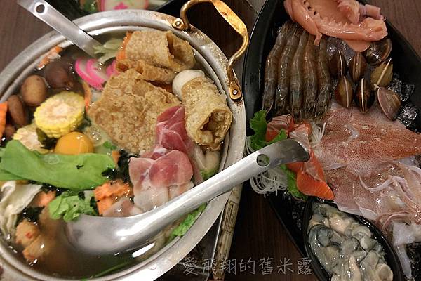 【台中大里美食】築也日本料理(益民二店) ~平價新鮮的美味日式料理店