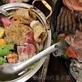 【台中大里美食】築也日本料理(益民二店) ~平價新鮮的美味日式料理店