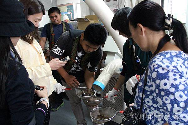 屏東咖啡文創輕旅行~原鄉咖啡情南島部落霧台、瑪家咖啡香二日遊，咖啡莊園採果、手烘咖啡、品嚐咖啡