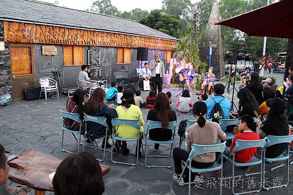 屏東咖啡文創輕旅行~原鄉咖啡情南島部落霧台、瑪家咖啡香二日遊，咖啡莊園採果、手烘咖啡、品嚐咖啡