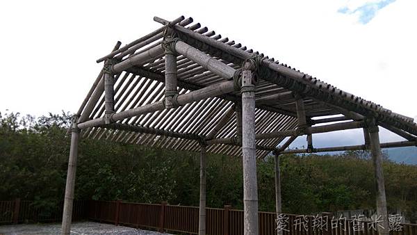 跟著感覺去流浪~慢遊 X漫遊在池上，大波堤到伯朗大道的輕旅行