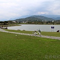 跟著感覺去流浪~慢遊 X漫遊在池上，大波堤到伯朗大道的輕旅行