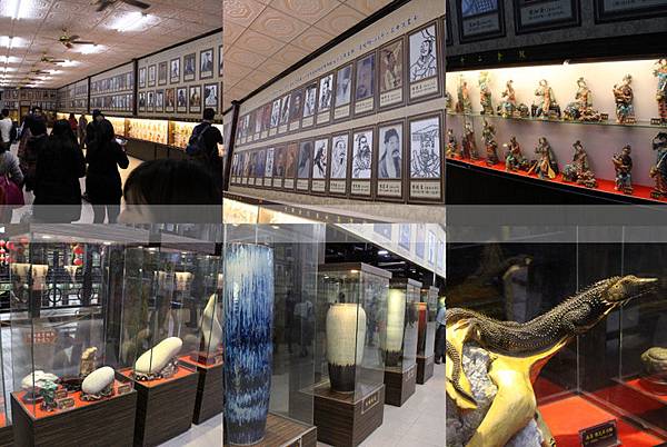 體驗MIT白人蜂膠牙膏，參觀臺灣唯一開放白人牙膏工廠，走入一百四十年歷史的將軍府