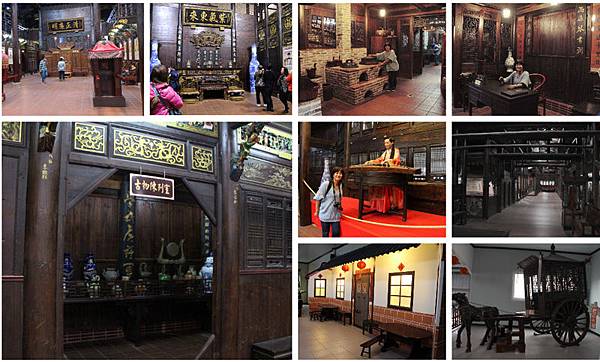 體驗MIT白人蜂膠牙膏，參觀臺灣唯一開放白人牙膏工廠，走入一百四十年歷史的將軍府