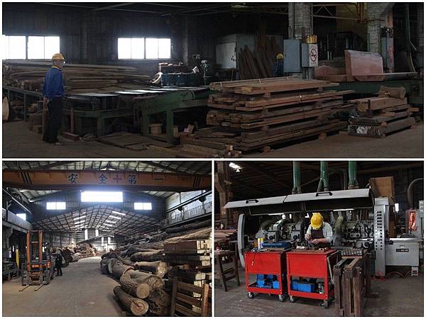 臺中漆木藝地方特色新遊程－「豐原賞藝文創輕旅行」