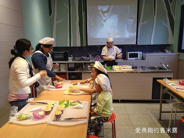 宝泉週年新品品嚐暨花博DIY體驗