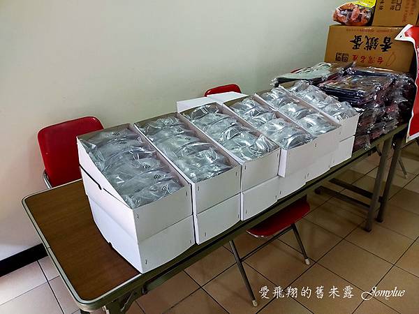 【彰化公益活動】支持防疫最前線 捐贈醫護計畫~鮮健蛋品與全方位大賣場贊助活動