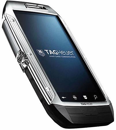 Tag Heuer LINK Android Phone