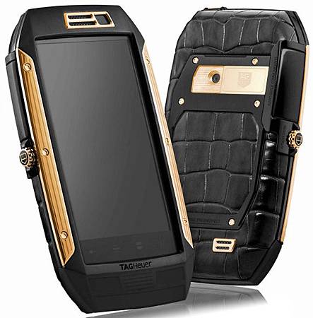 Tag Heuer LINK Android Phone