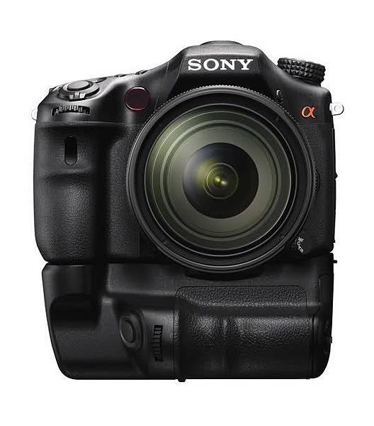 SONY A77 照片流出