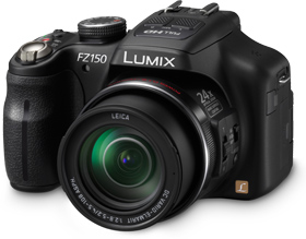 Panasonic FZ150