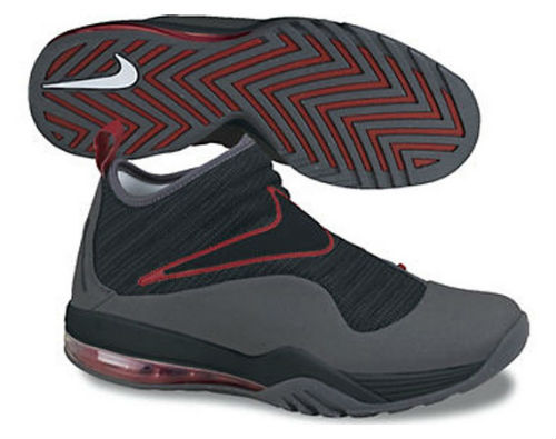 Nike Air Max Shake Evolve Summer 2012