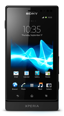 Sony Xperia sola Sony Xperia sola
