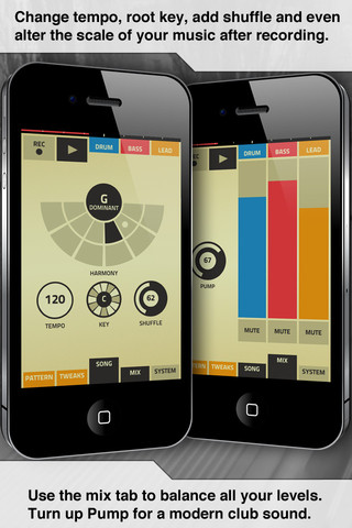 Propellerhead Figure App