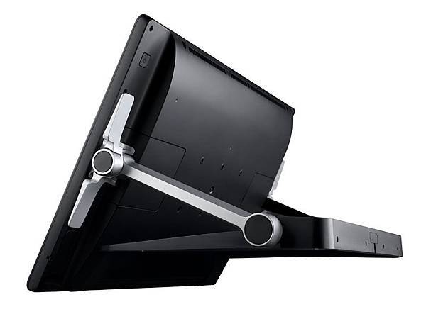 WACOM Cintiq 24HD touch