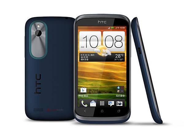 HTC Desire X