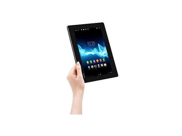 SONY Xperia Tablet S