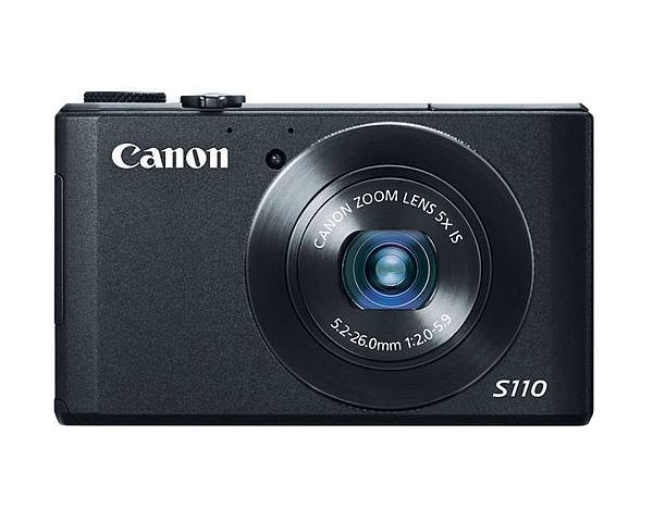 Canon S110 Canon S110