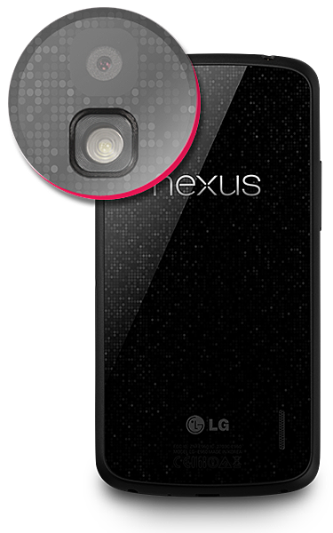 Nexus 4 
