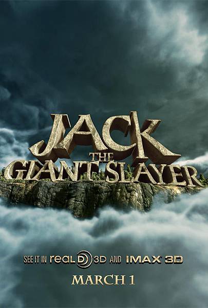 Jack the Giant Slayer