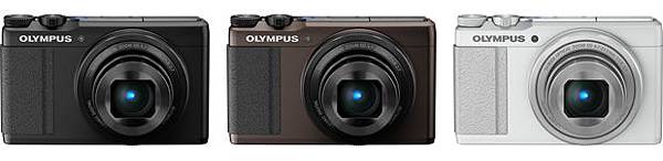 OLYMPUS XZ-10