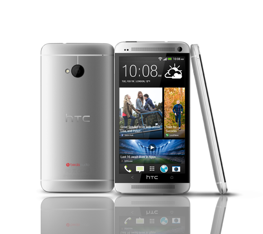 HTC One