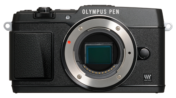 Olympus E-P5