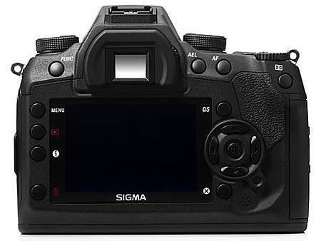 SIGMA SD1