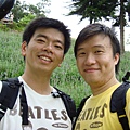 2009 0517 跟我一起說Go就Go~再訪九份+初訪薰衣草森林明德店~ 080.jpg