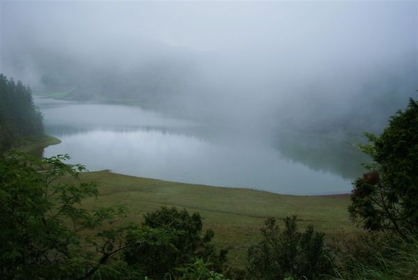 翠峰湖1