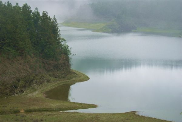 翠峰湖2