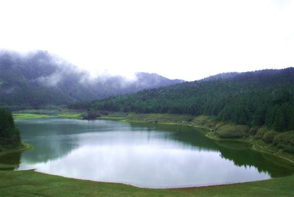 翠峰湖6